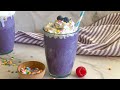 Grimace Shake Recipe