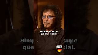 ¿Cómo se creó "Black Sabbath"? Según Geezer Butler y Tony Iommi #shorts