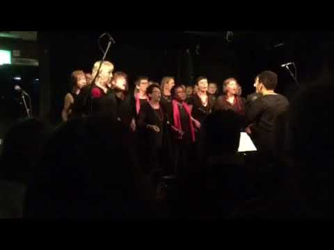 Brightsoul End of Term Show 25th March 2018
