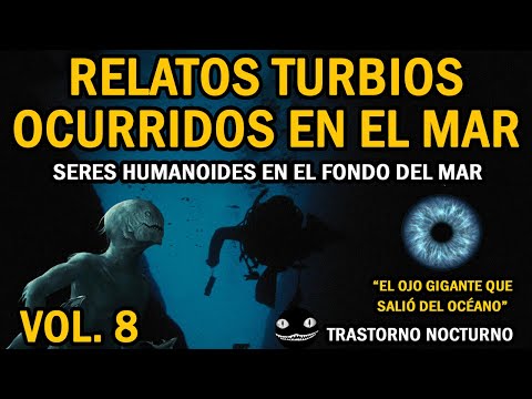 NUEVOS RELATOS ATERRADORES