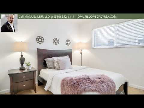 2622 CENTRAL CT, Union City, CA home video tour