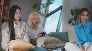 TWICE x Nintendo Switch - Miitopia (Both CF Combined) 210601