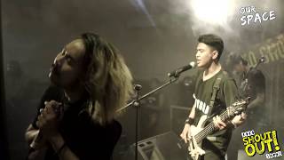 Download Lagu My Beloved Enemy - Human In Illuminati (Our Space) #dcdcshoutoutbogor #Live MP3