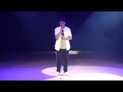 2019-06-16 永平流音第柒屆獨立成發《ultimate》一個人想著一個人