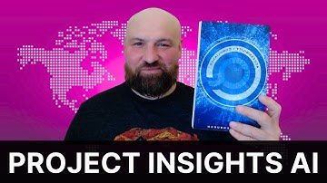 New AI Project Insights Feature Added to Accessibility Tracker Platform