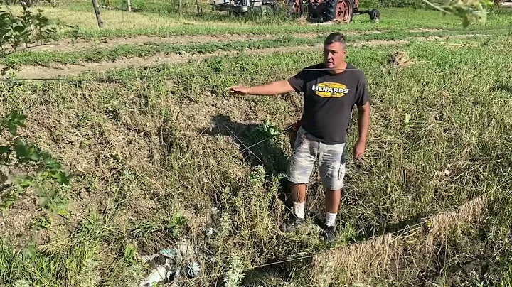 Homestead Culvert Repair.