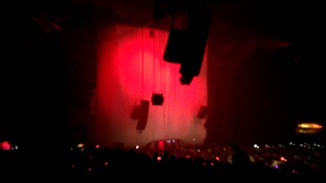 Qlimax 2013 - Immortal Essence @GelreDome Opening - Max Enforcer & Wildstylez Join Stage