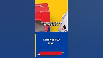 Duolingo