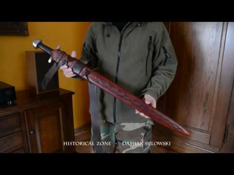 Viking sword type