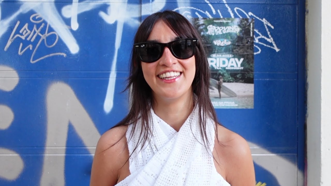 What Are People Wearing in Lisbon? Ep.8