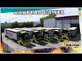 EURO TRUCK SIMULATOR2  TRUCKERS MP [BAKETAO GAMES]