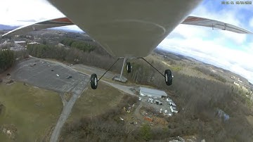 Apprentice STS Onboard Footage Feb 26 2023