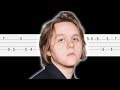 Lewis Capaldi - Before You Go (Easy Ukulele Tabs Tutorial)