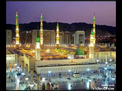 سورة محمد تلاوة رائعة من صلاة القيام للشيخ فايز علي احمد