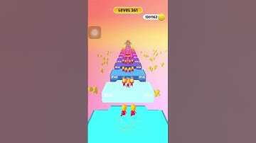 Arrow fest game #arrowfestgame level 361 #shorts