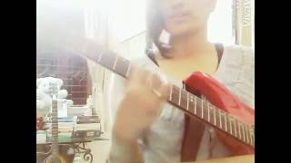 Love me like you do covered by Angela Pal