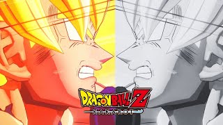 The Game that Loves to Fight Itself - Dragon Ball Z: Kakarot review