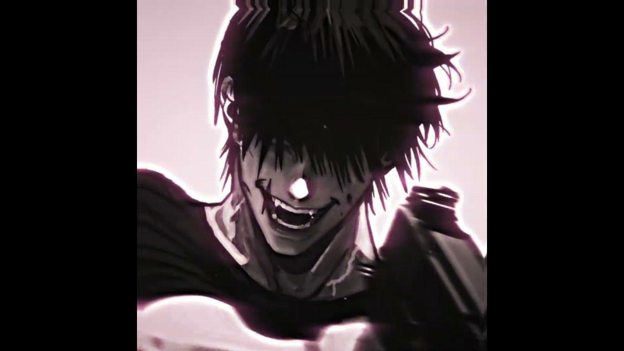 Тоджи 1080/40fps #anime #edit #animeedit #анимеэдит #tojifushiguroedit ...