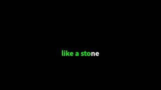 Keep Sweet - Spiritbox Karaoke