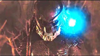 Predator All Plasma Shooting/compilation