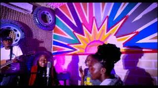 Musumbulwe Mwebandwila Kubalwani Bonse Titus De Psalmist Ft the Divine Sisters