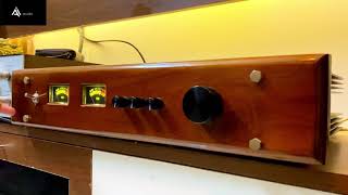 Ai Audios..80W80W .Pure Audiophile