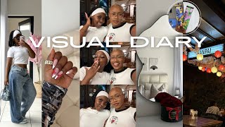 Sweeett Saturday Ep8 Life Is Beginning To Feel Good Again