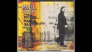 PAUL RODGERS LIVE IN JAPAN 1993 part2