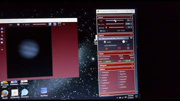 FireCapture for Planetary Imaging