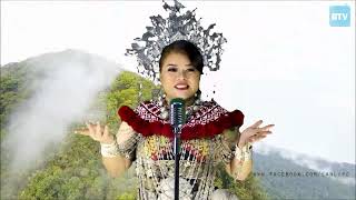 Eyqa Saiful - Pingabis Rindu | 𝐊𝐨𝐧𝐬𝐞𝐫𝐭 𝐁𝐨𝐫𝐧𝐞𝐨 𝐌𝐚𝐥𝐚𝐲𝐬𝐢𝐚 𝐏𝐫𝐢𝐡𝐚𝐭𝐢𝐧 (𝐊𝐁𝐌𝐏) 𝟐𝟎𝟐𝟏 sempena 𝐇𝐚𝐫𝐢 𝐌𝐚𝐥𝐚𝐲𝐬𝐢𝐚
