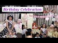  nityas birt.ay party  kids birt.ay party celebration