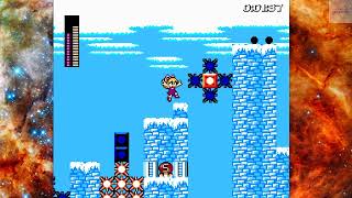 Megaman Maker Playthrough #128 | Roll Gaiden Act 3