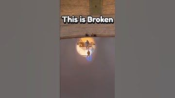 Actually Insane Trick..🧠