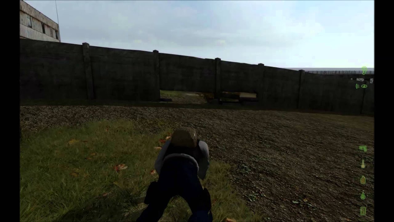 DayZ Gameplay YouTube DayZ Gameplay YouTube