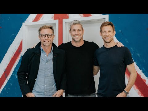 Video till Custombyggaren Radford återuppstår