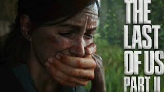 What Are YOU Doing HERE?! | The Last of Us 2 - Part 7