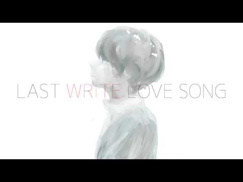 ラストライトラブソング ジグ Feat 初音ミク Last Write Love Song Youtube