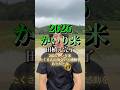 2026 かいり米田植え完了🌾 2025 かいり米を通してたくさんの出会いと感動をありがとう😭🙏