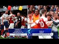 Most HEATED North London Derby Ever