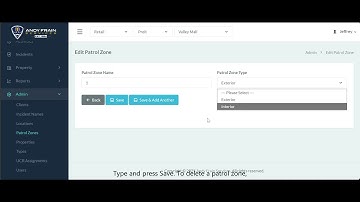 IMS Tutorial Managers and Supervisors