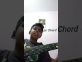 day three of learning guitar. plz subscribe 🙏 #shorts