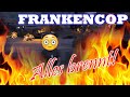 GTA Frankencop3 und alles brennt LSPDFR Streaming Highlights Teil3