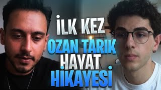 İlk Müşterim Milyarderdi Ozan Tarık Çepni