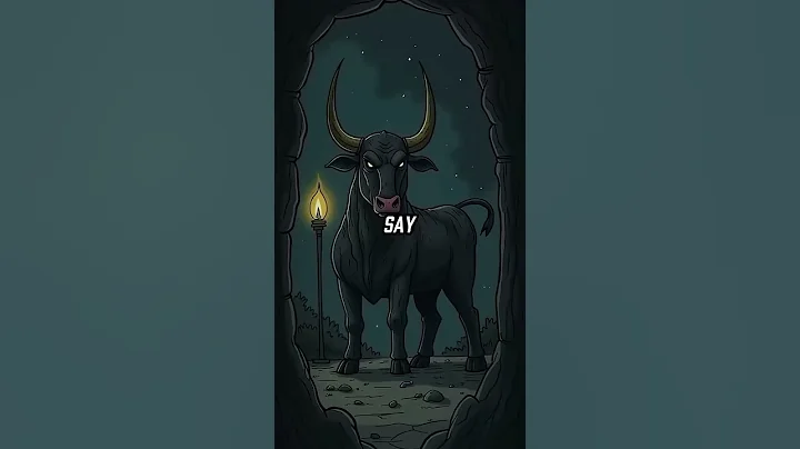 The Brazen Bull | True Story #horrorstories #terrifyingtales #scarystories #urbanlegend #spooky