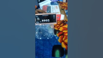 #new #bluetooth #amplifier #unboxing #shorts #ytshorts || Bluetooth amplifier Unboxing