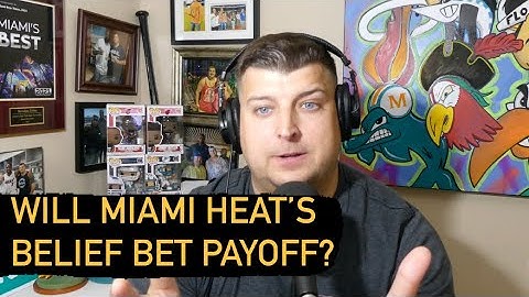 Jaime Jaquez Jr. Wants Miami Heat