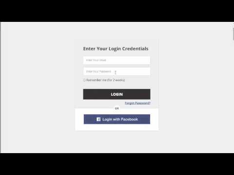 DAP Social Login Plugin - How does it work!