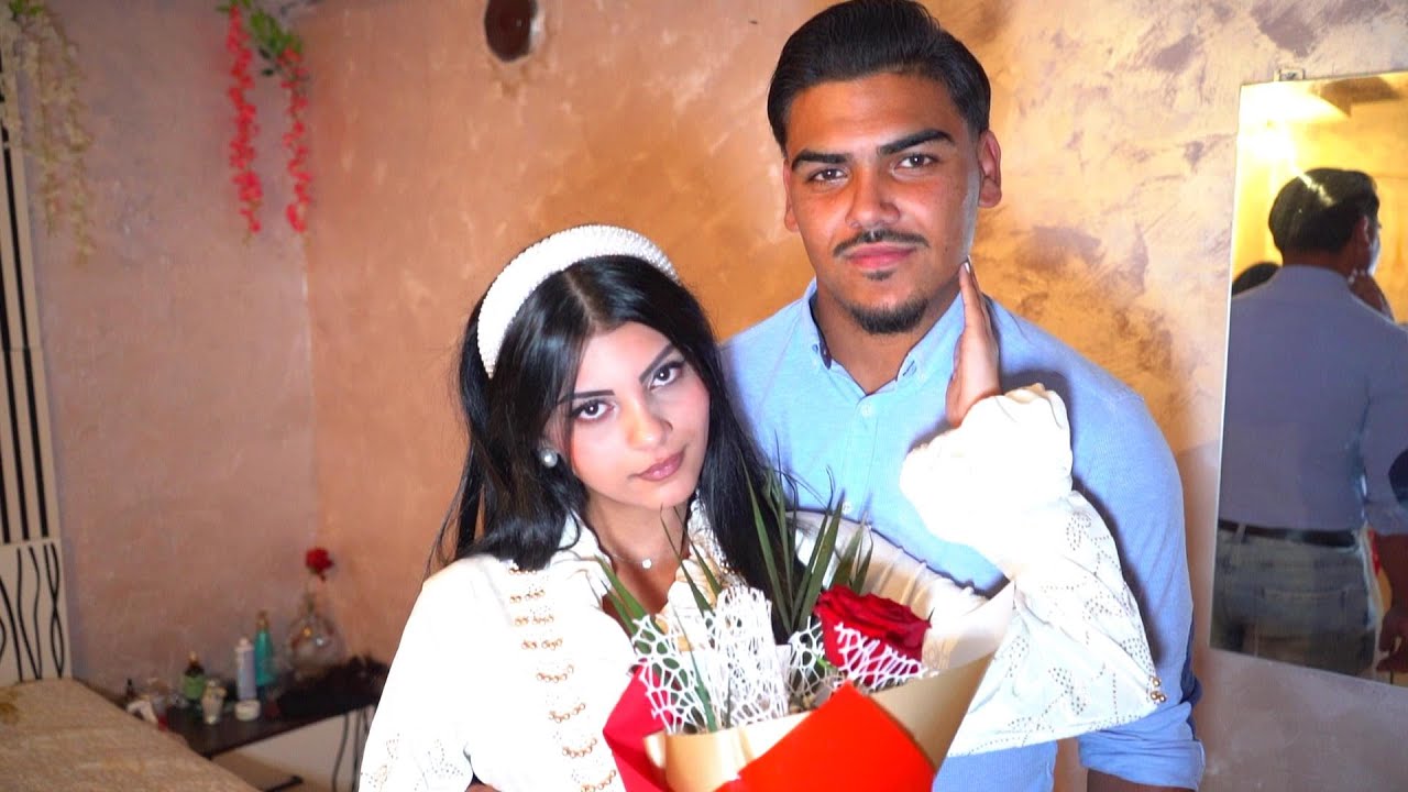 женитба на жечко и надя  2025