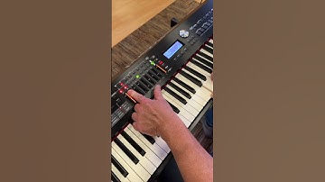 Roland RD-2000 EX Layers #stagepiano #pianist #keyboardist #composer #musicproduction #pianoplayer