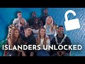 Love Island's Callum fesses up to being A RAT 🐀😂 | Islanders Unlocked series finale
